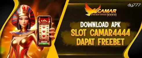 Bonus Spesial Download dy777 APK screenshot