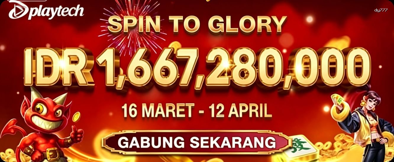 Unduh dy777 apk Versi Terbaru