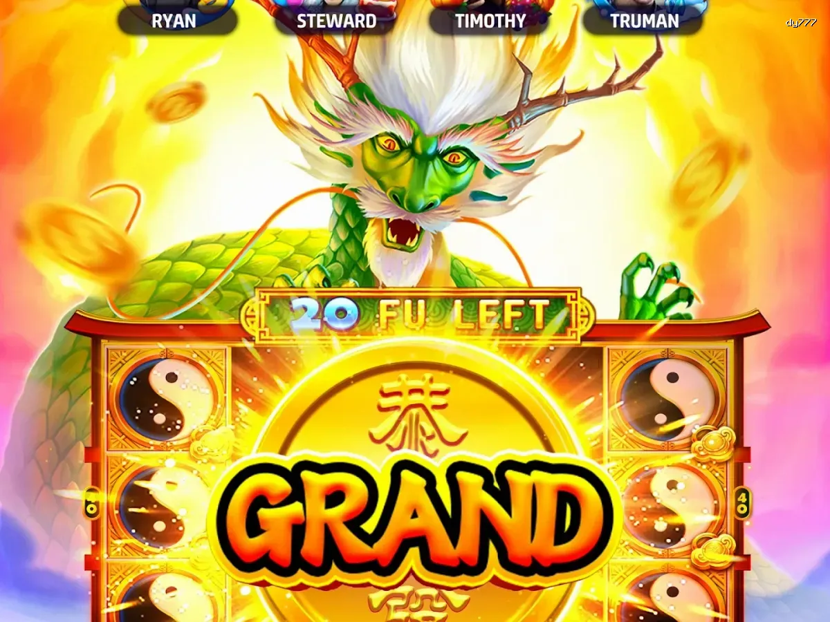 Koleksi dy777 Slot Gacor screenshot